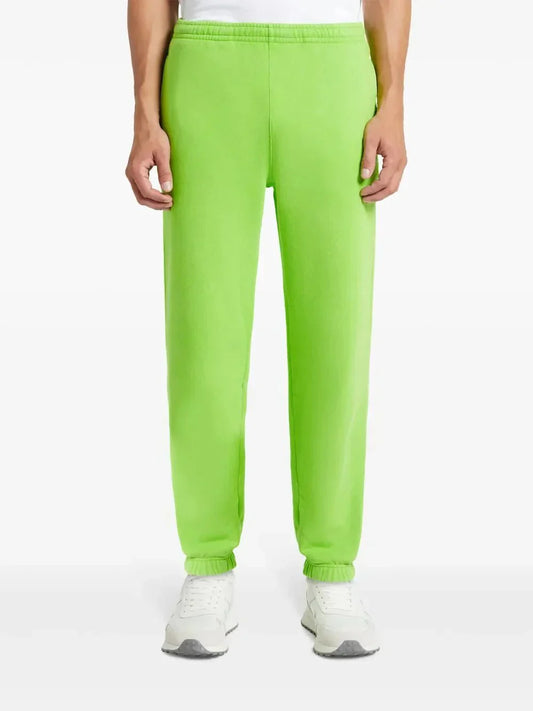 cotton track pants - kleostreetwear