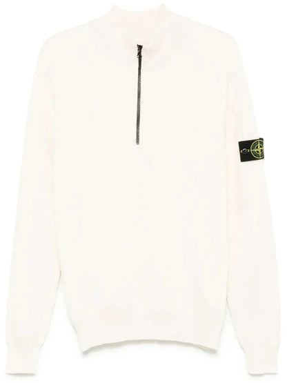 fine - ribbed sweater - kleostreetwear