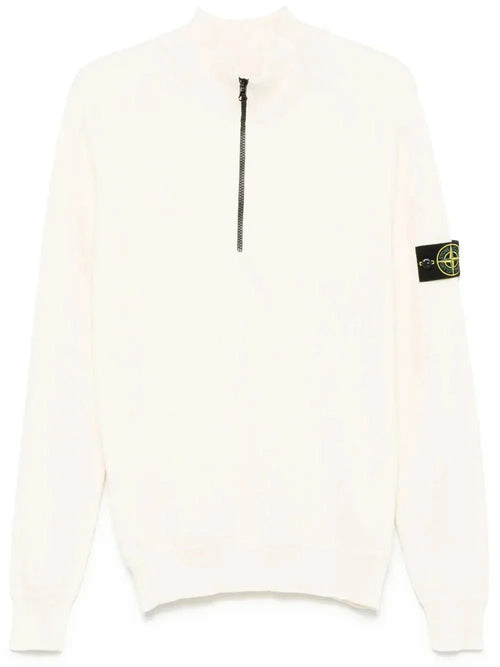 fine - ribbed sweater - kleostreetwear