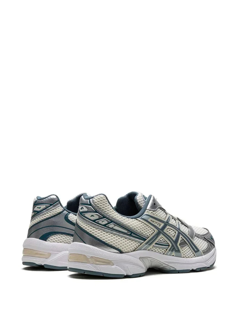 GEL - 1130™ "Cream" sneakers - kleostreetwear