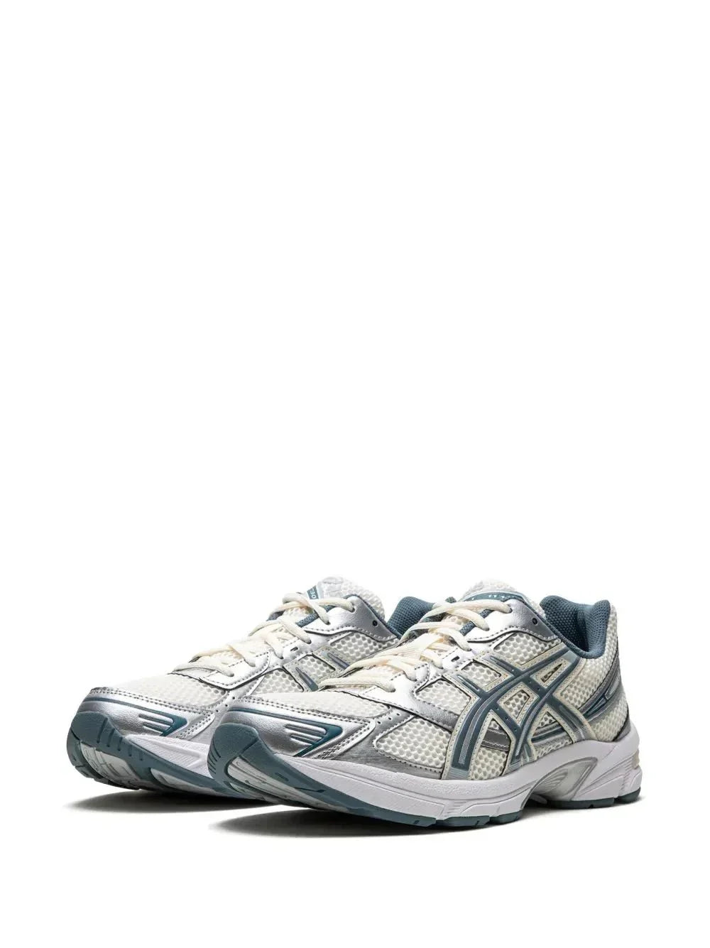 GEL - 1130™ "Cream" sneakers - kleostreetwear