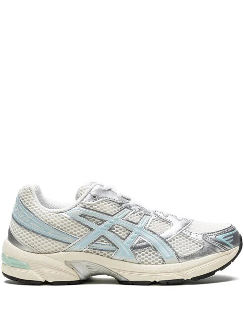GEL - 1130 "Cream/Starlight Blue" - kleostreetwear