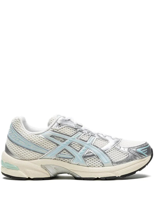 GEL - 1130 "Cream/Starlight Blue" - kleostreetwear
