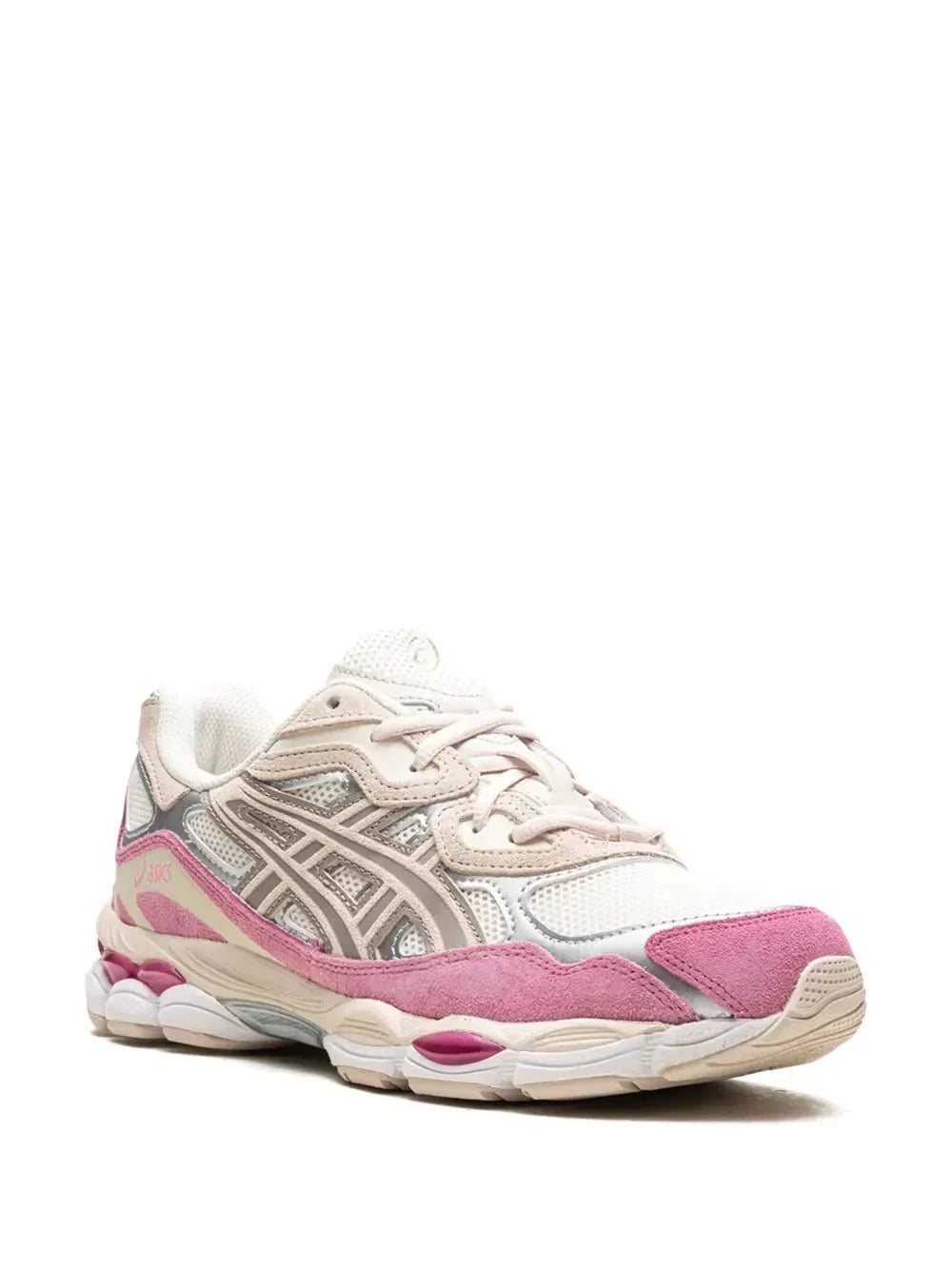 Gel - NYC "Cream/Mineral Beige/Pink" - kleostreetwear