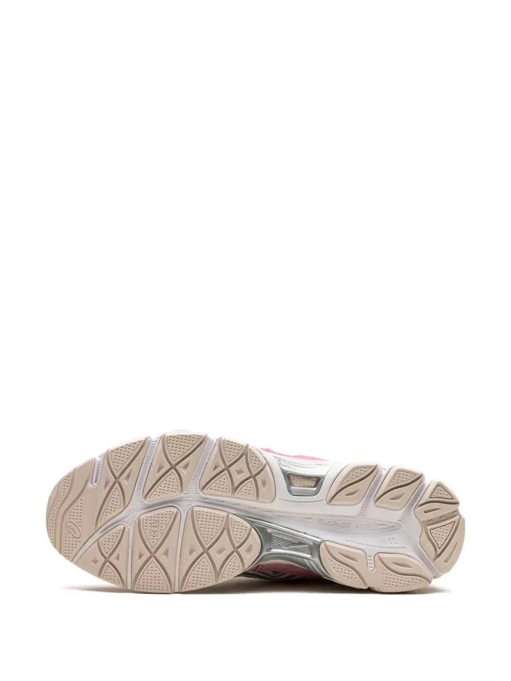 Gel - NYC "Cream/Mineral Beige/Pink" - kleostreetwear