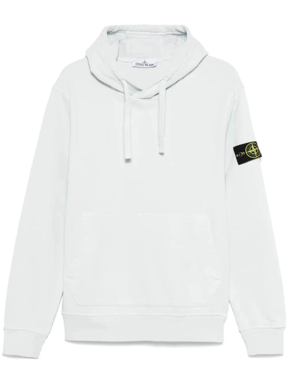 hoodie à patch Compass - kleostreetwear