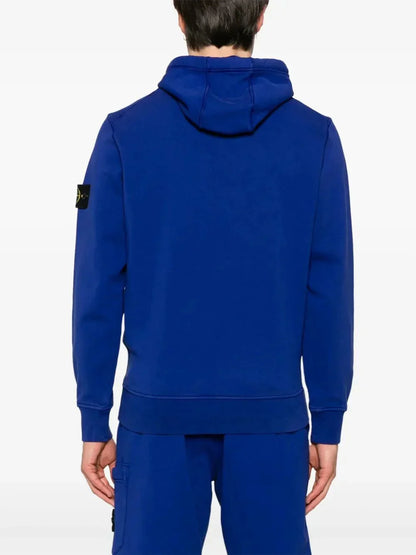 hoodie à patch Compass - kleostreetwear
