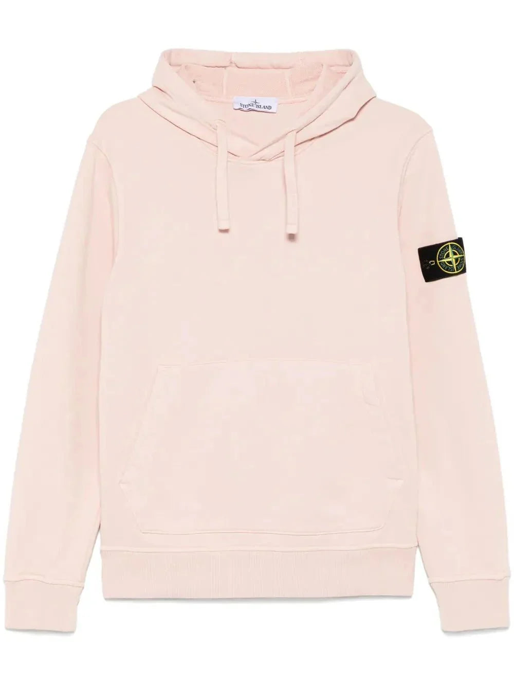 hoodie à patch Compass - kleostreetwear