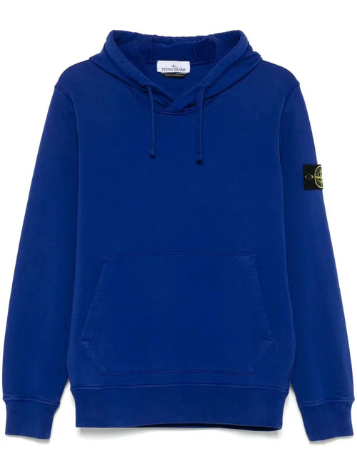 hoodie à patch Compass - kleostreetwear