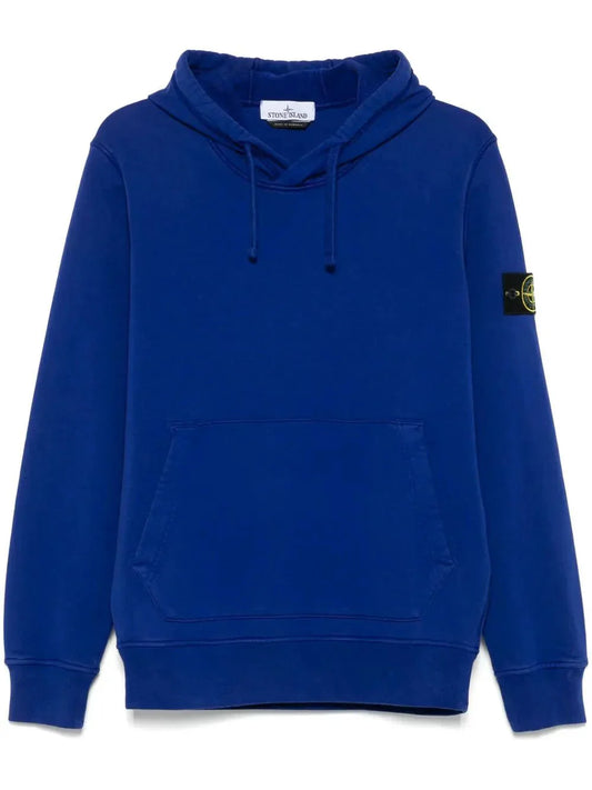 hoodie à patch Compass - kleostreetwear