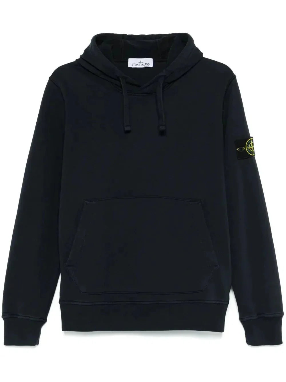 hoodie à patch Compass - kleostreetwear