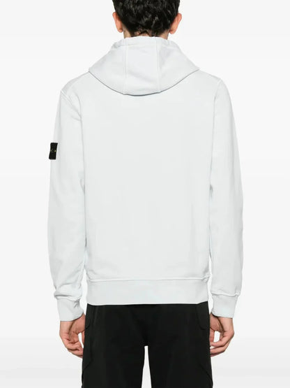 hoodie à patch Compass - kleostreetwear