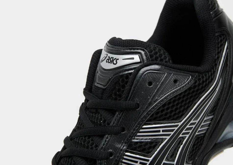 Kayano 14 Blk/slv - kleostreetwear