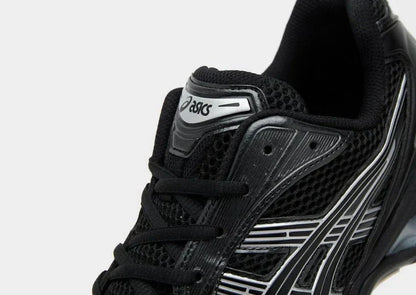 Kayano 14 Blk/slv - kleostreetwear