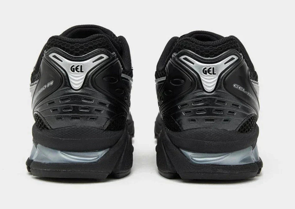 Kayano 14 Blk/slv - kleostreetwear