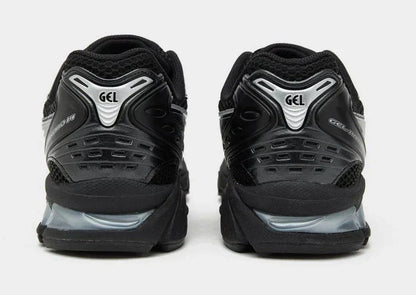 Kayano 14 Blk/slv - kleostreetwear