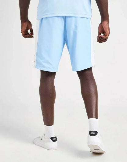 Lacoste Short Colour Block - kleostreetwear