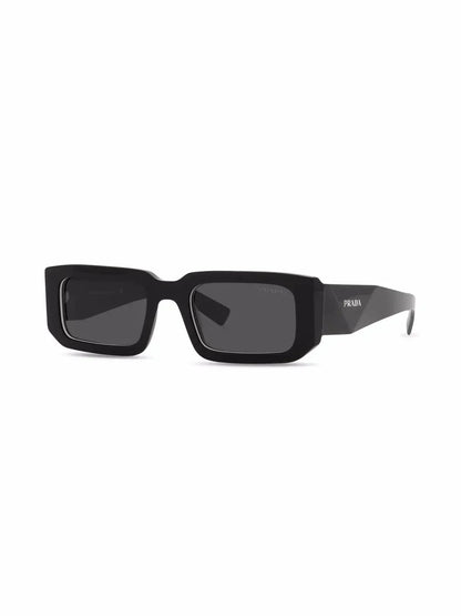 lunettes de soleil PR 06YS à monture rectangulaire - kleostreetwear