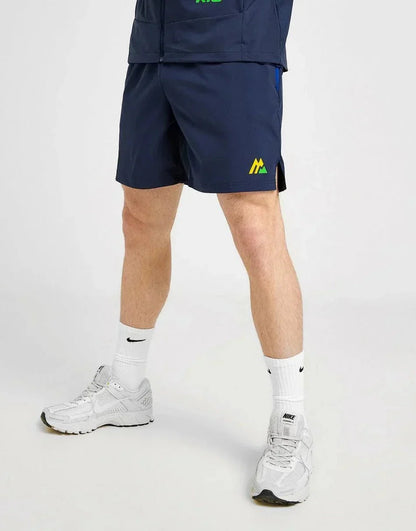 MONTIREX Shorts MTX Run City Rio - kleostreetwear