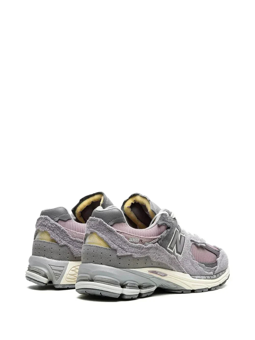 New Balance 2002R "Lunar New Year - Zinc" - kleostreetwear