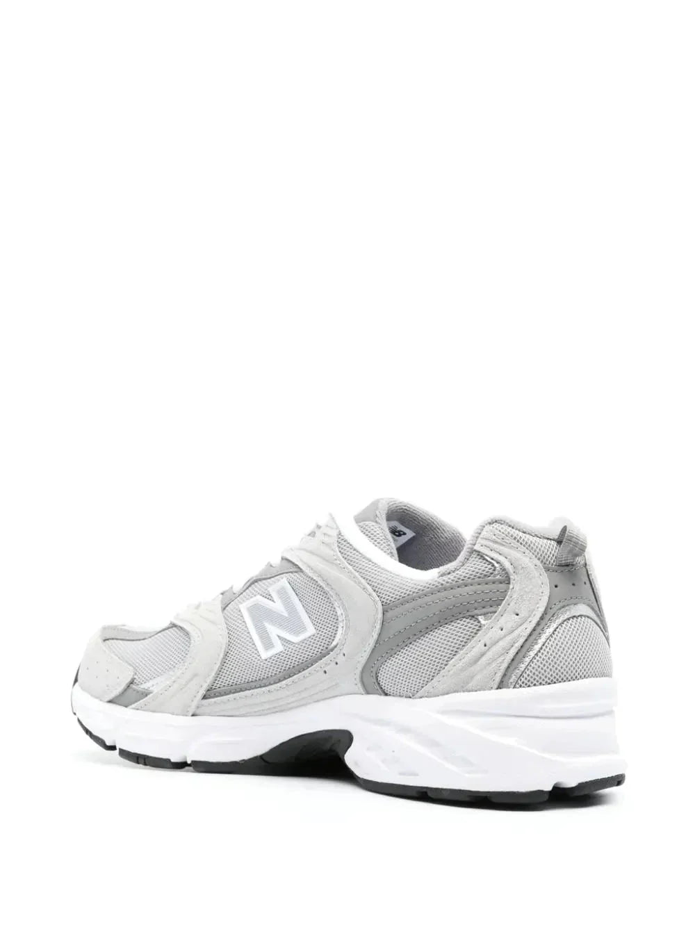 New Balance 530 suede low - top sneakers - kleostreetwear