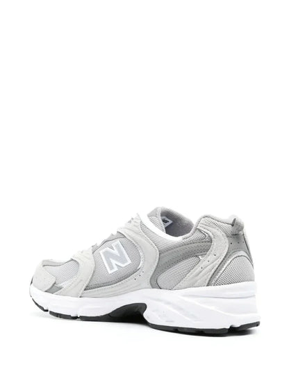 New Balance 530 suede low - top sneakers - kleostreetwear