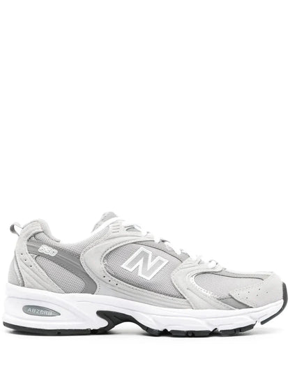 New Balance 530 suede low - top sneakers - kleostreetwear
