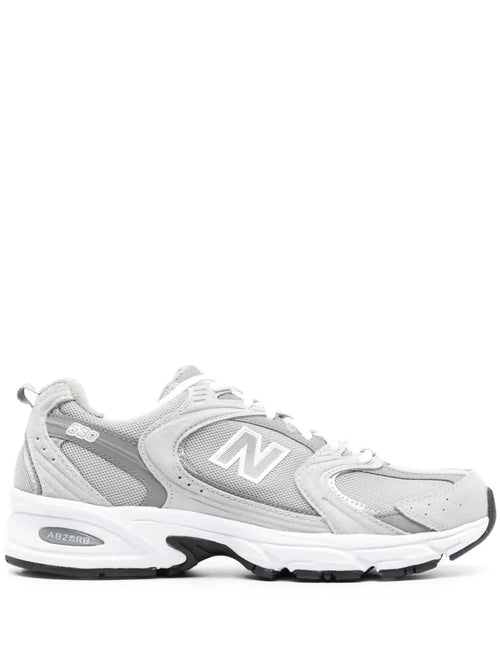 New Balance 530 suede low - top sneakers - kleostreetwear