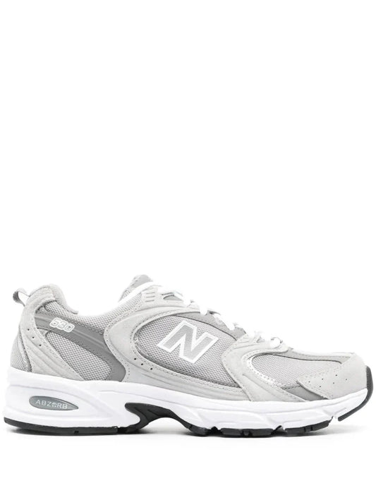 New Balance 530 suede low - top sneakers - kleostreetwear