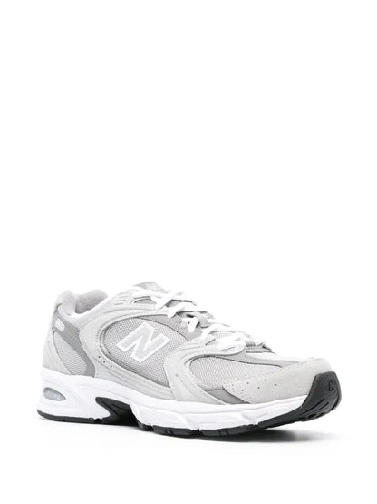 New Balance 530 suede low - top sneakers - kleostreetwear