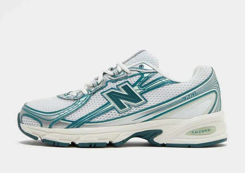 New Balance 740 - kleostreetwear