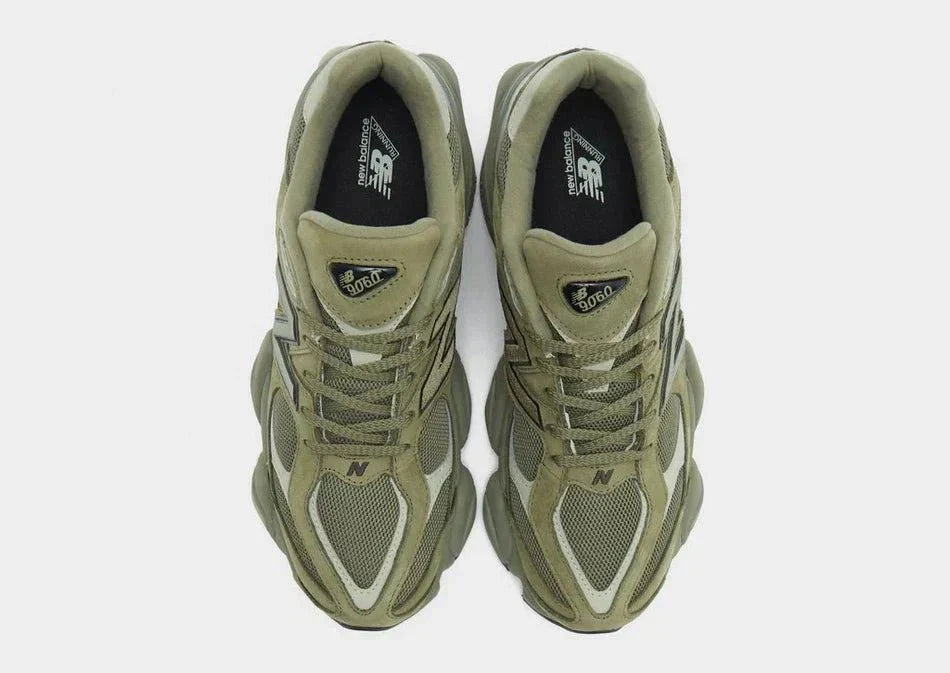 New Balance 9060 - kleostreetwear