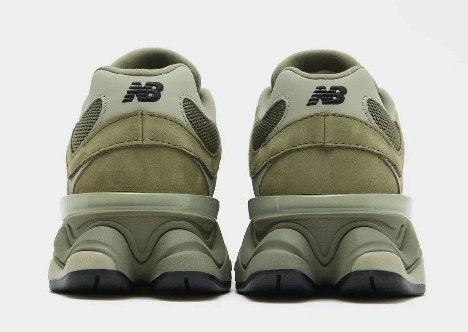 New Balance 9060 - kleostreetwear