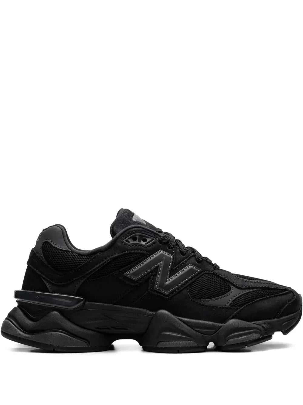 New Balance 9060 "Black Cement" - kleostreetwear