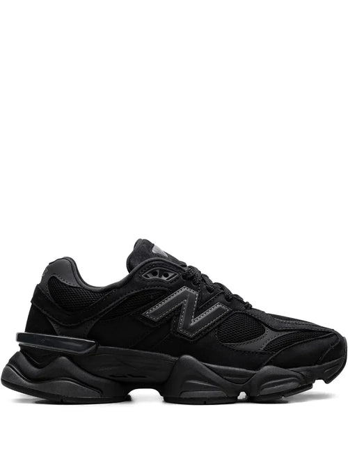 New Balance 9060 "Black Cement" - kleostreetwear