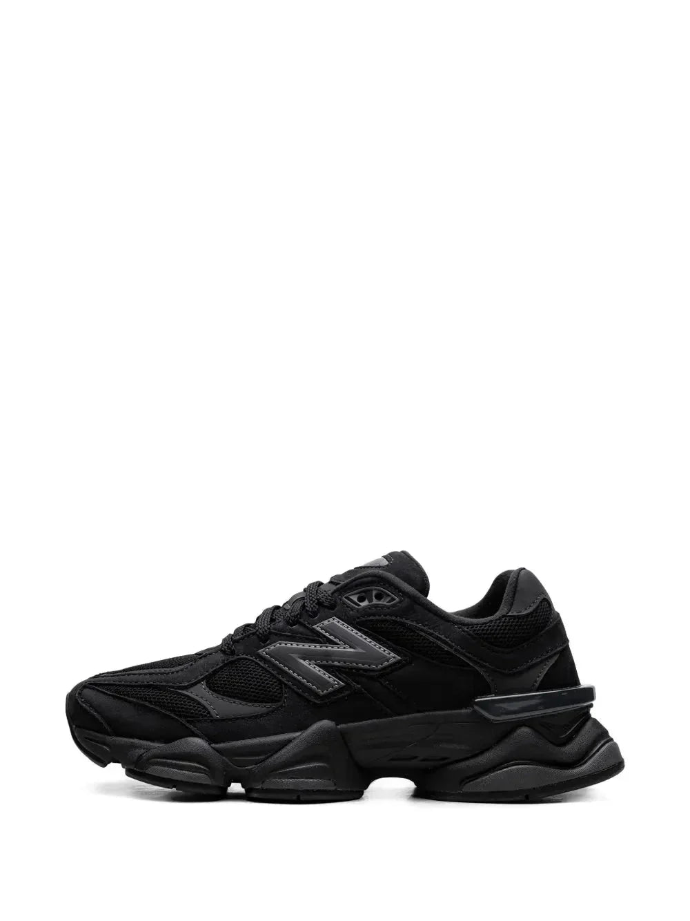 New Balance 9060 "Black Cement" - kleostreetwear