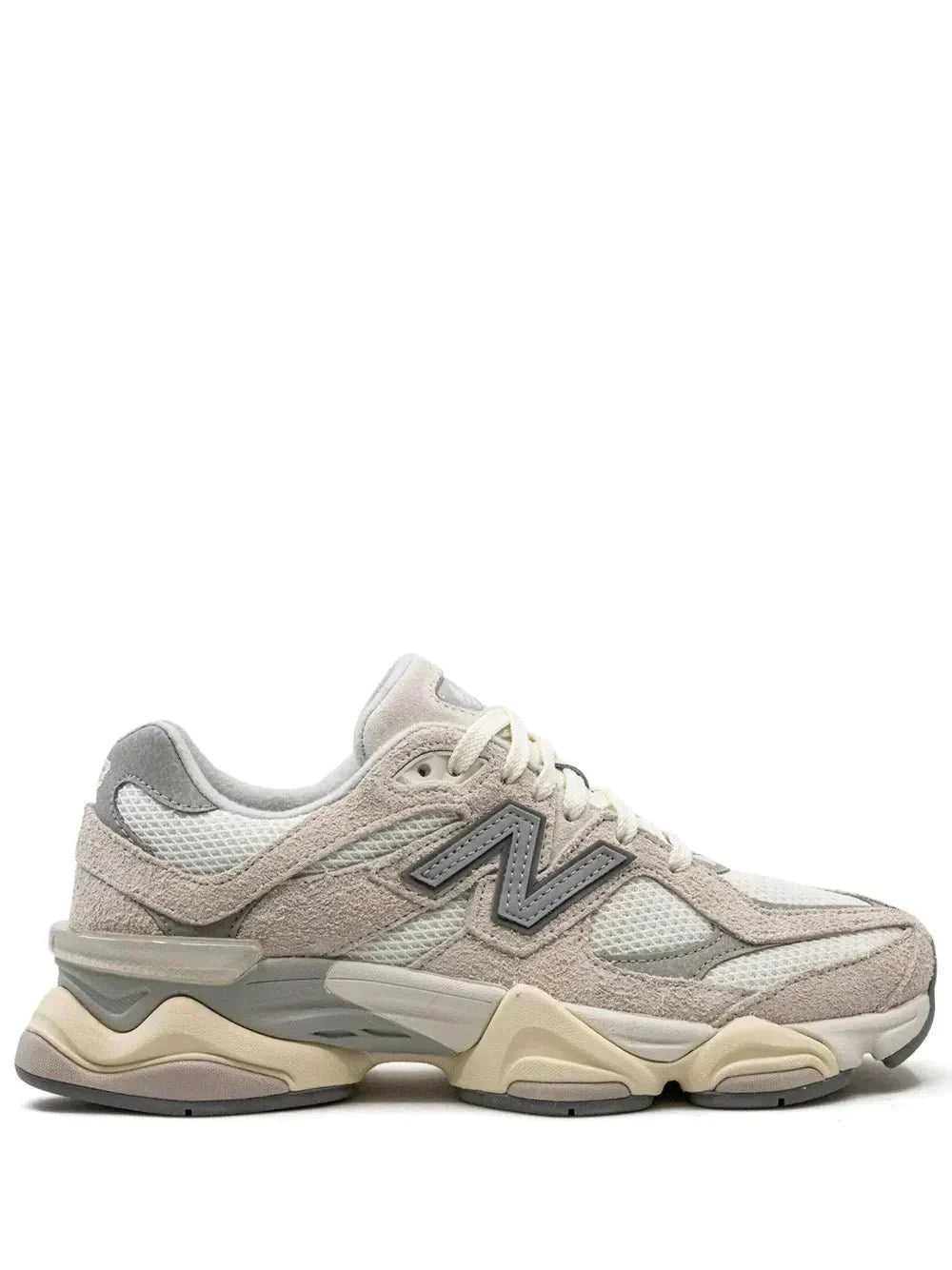 New Balance 9060 suede - kleostreetwear