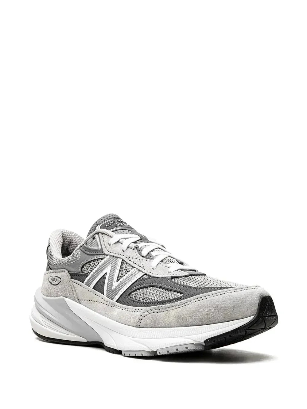 New Balance 990v6 "Grey" - kleostreetwear