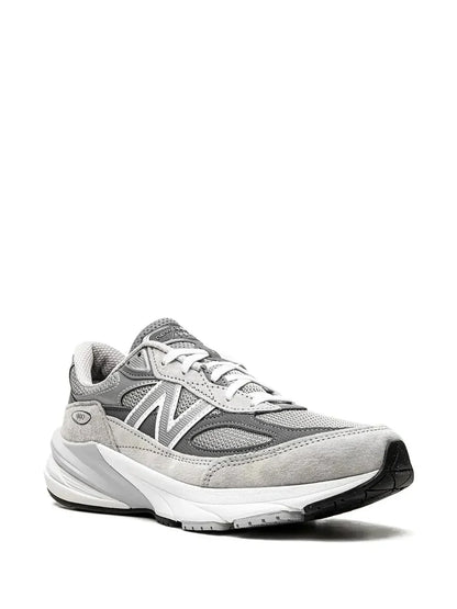 New Balance 990v6 "Grey" - kleostreetwear