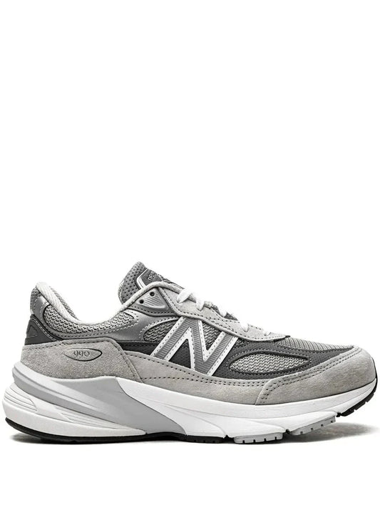 New Balance 990v6 "Grey" - kleostreetwear