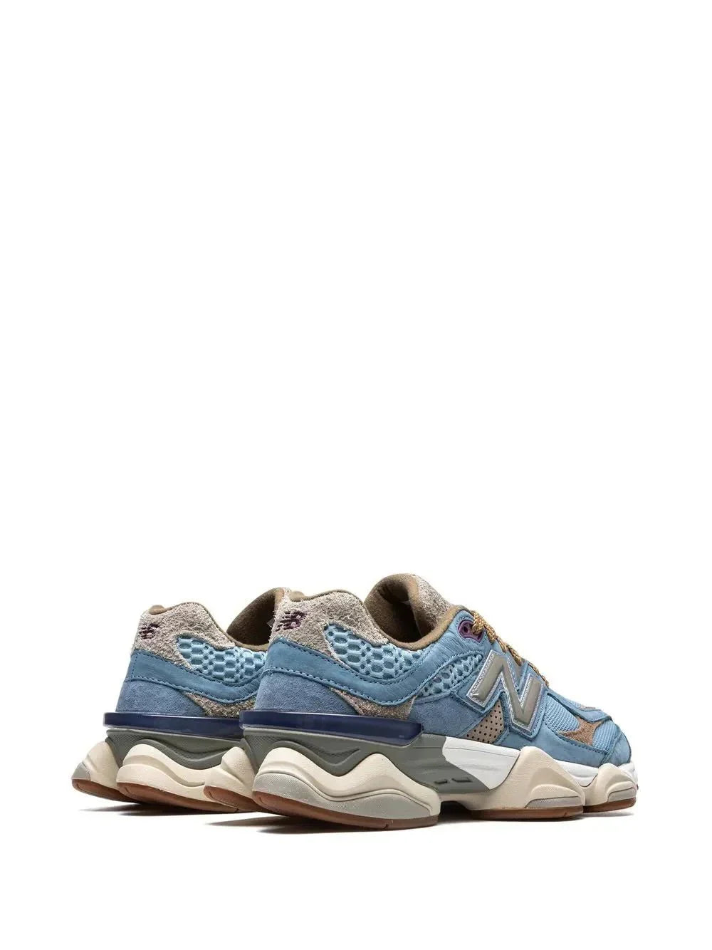 New Balance x Bodega 9060 "Age Of Discovery" - kleostreetwear