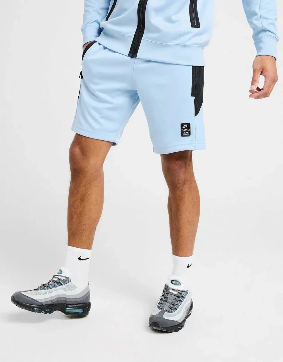 Nike Air Max Shorts - kleostreetwear