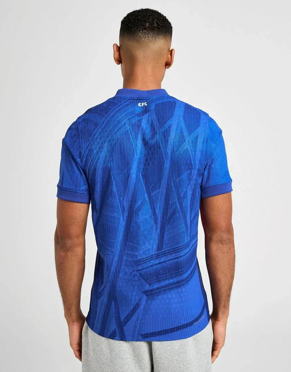 Nike Chelsea FC 2025/26 Match Home Shirt - kleostreetwear