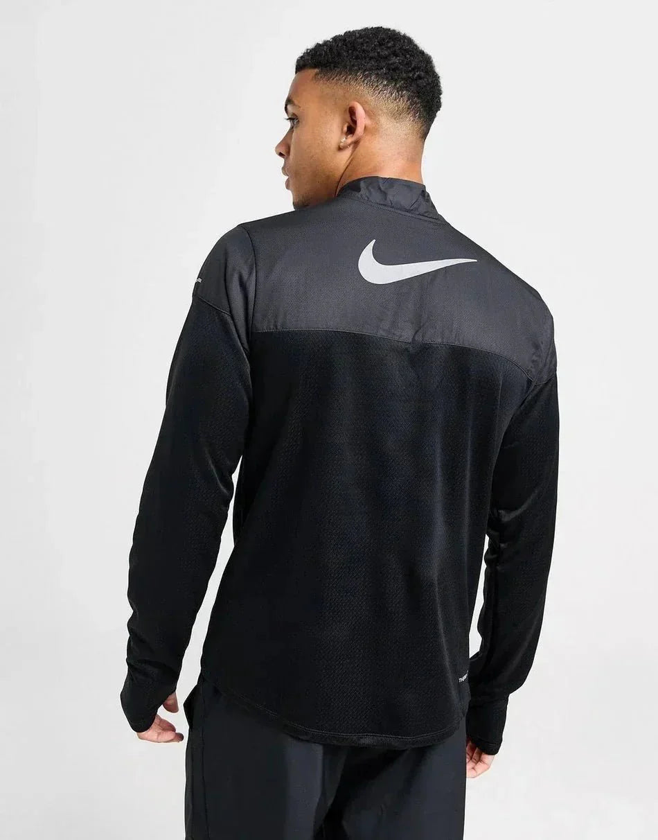 Nike Element Winter 1/4 Zip Top - kleostreetwear