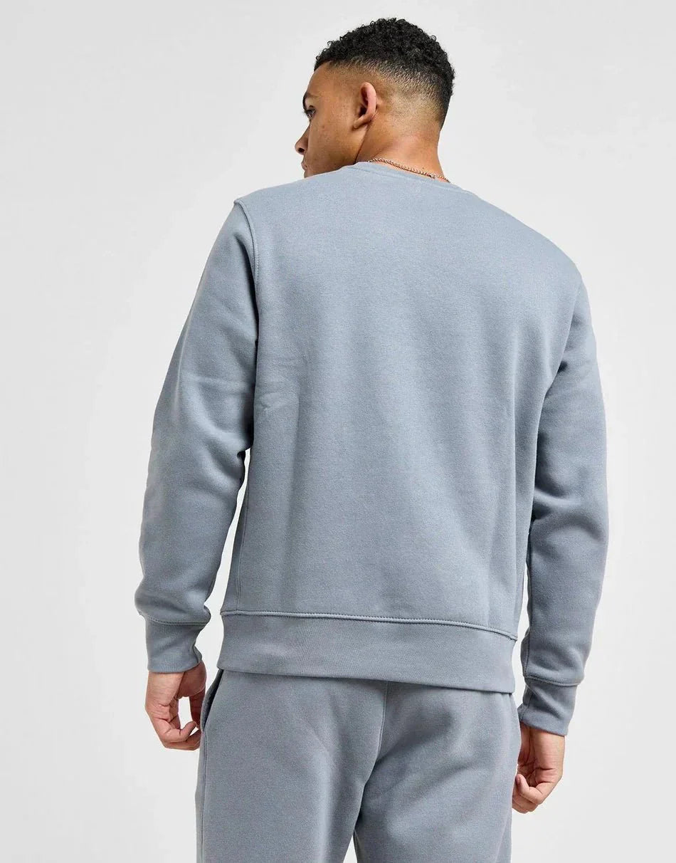 Nike Foundation Crew Sweatshirt - kleostreetwear