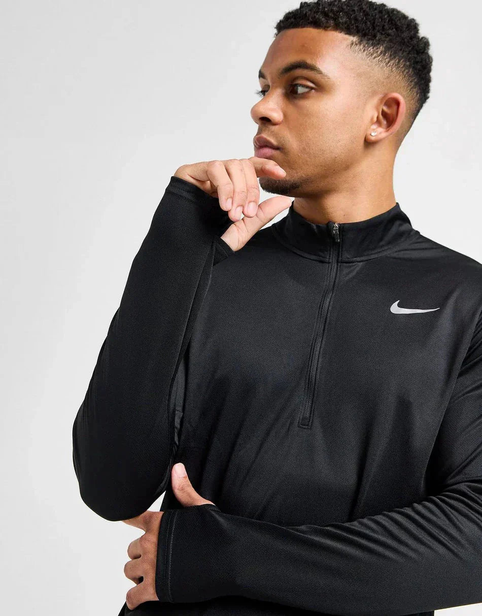 Nike Foundation Crew Sweatshirt - kleostreetwear