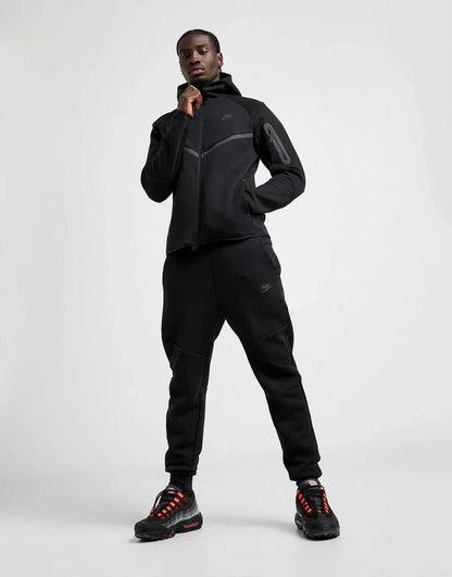 Nike Pantalon de jogging Tech Fleece Homme - kleostreetwear