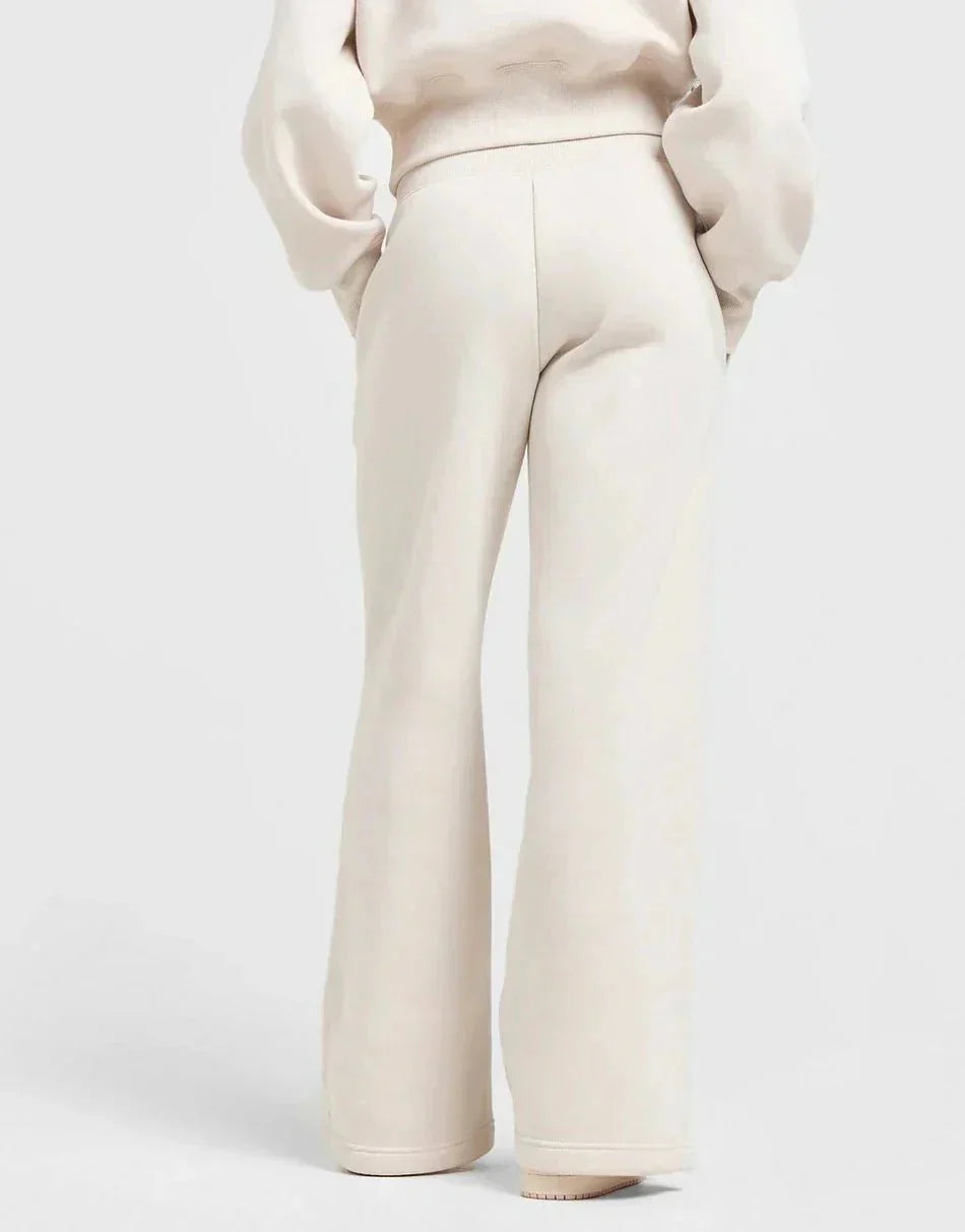 Nike Pantalon de jogging Wide Leg Femme - kleostreetwear