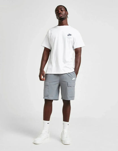 Nike Short Cargo - kleostreetwear