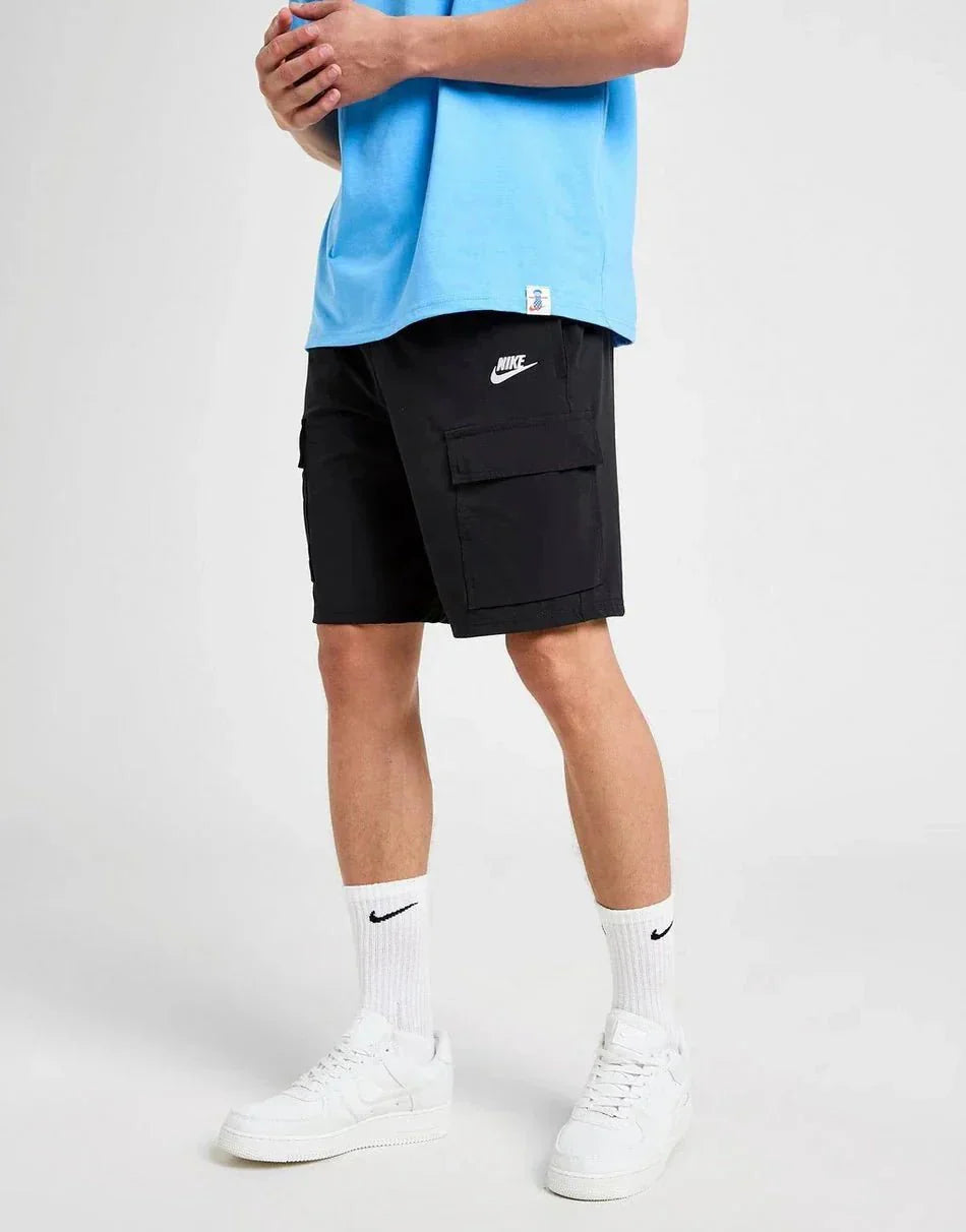 Nike Short Cargo - kleostreetwear